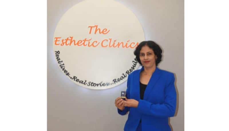 Biography of Dr. Rinky Kapoor- Celebrity Cosmetic Dermatologist
