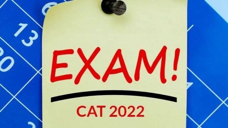CAT 2022 registration to begin on August 3 Direct link to apply eligibility criteria and more details