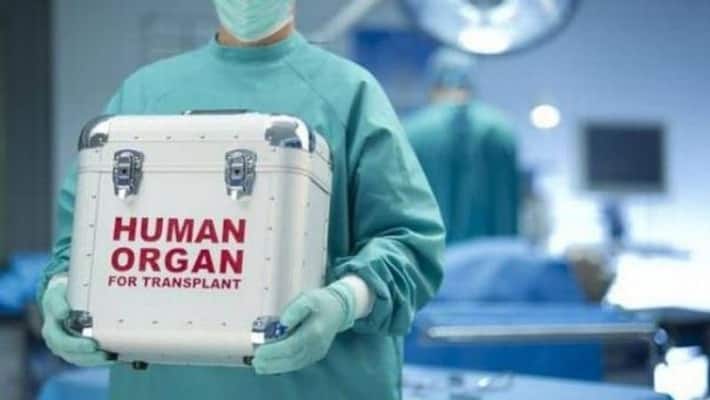 24 year old man successfully undergoes hands transplant in Tamil Nadu hospital 24 year old man successfully undergoes hands transplant in Tamil Nadu hospital