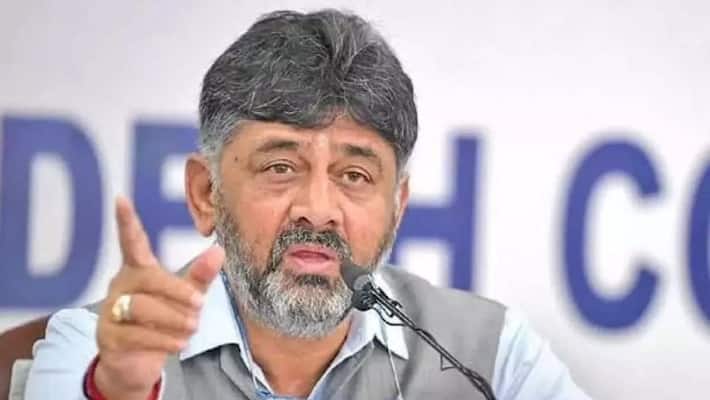 kpcc president dk shivakumar talks over bharat jodo yatra gvd kpcc president dk shivakumar talks over bharat jodo yatra gvd
