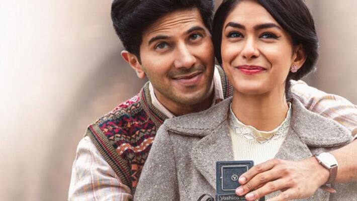 actor Dulquer Salmaan movie sita ramam super hit in tamil nadu actor Dulquer Salmaan movie sita ramam super hit in tamil nadu