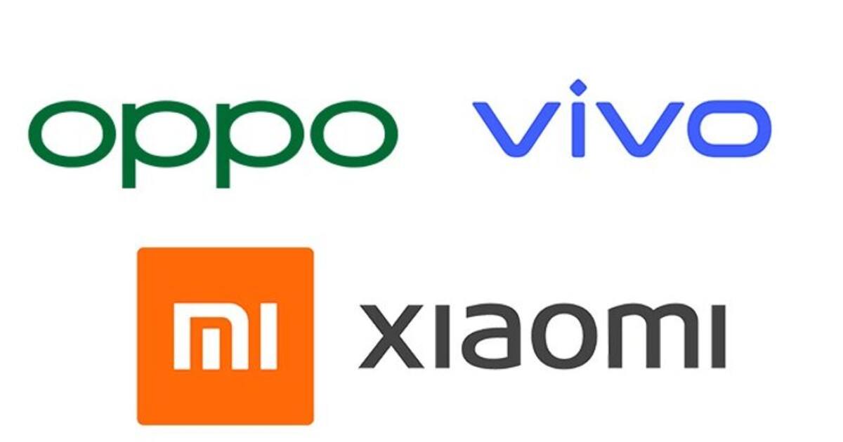 Oppo, Xiaomi, Vivo India served notices for tax evasion, says Nirmala