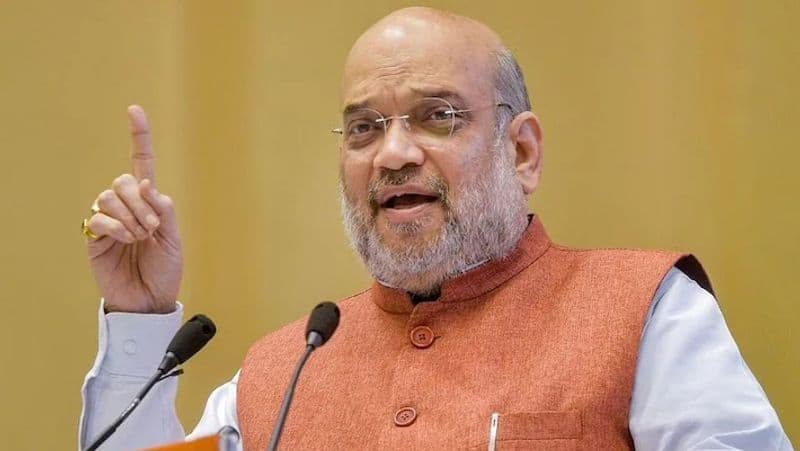 In eight years, Modi created an inclusive and far-reaching government: Shah