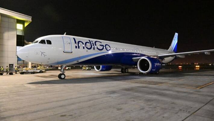Bomb Letter on Indigo Flight From Jaipur to Bengaluru grg Bomb Letter on Indigo Flight From Jaipur to Bengaluru grg