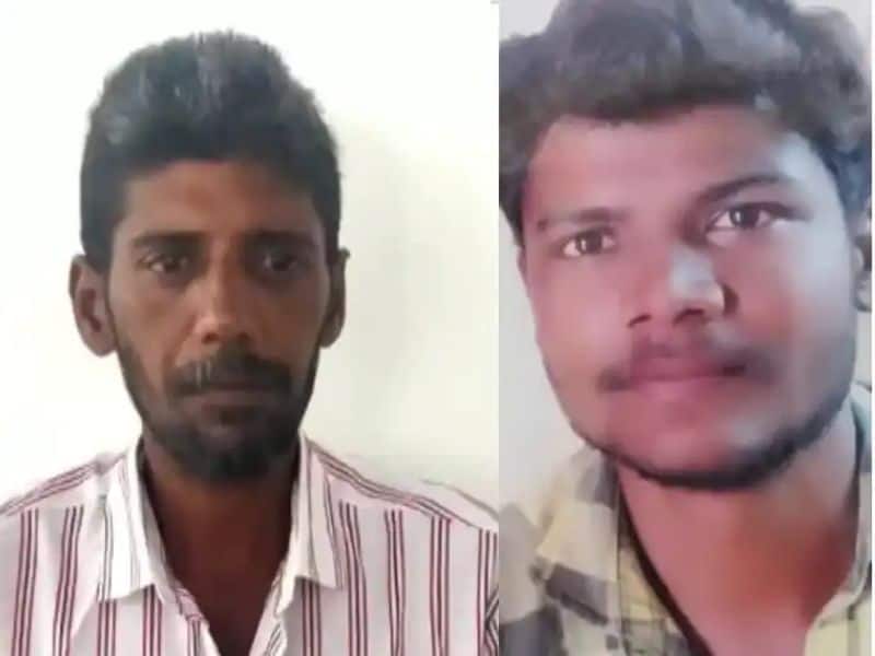 man killed his friend when he is sleeping at pallavaram