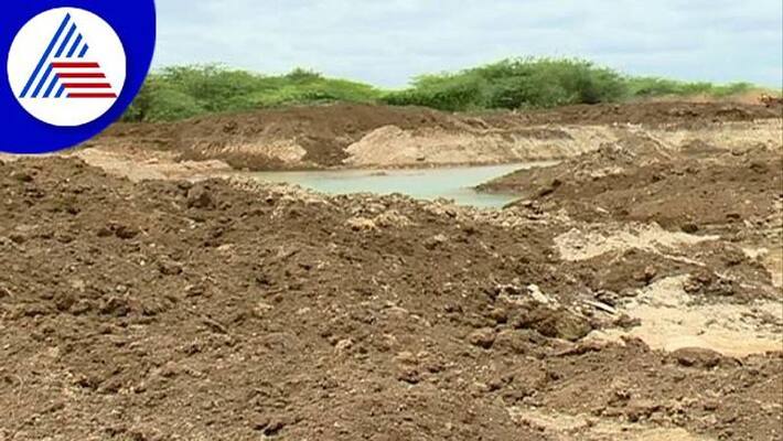 Construction of new layout in thousand acres in Mysur snr Construction of new layout in thousand acres in Mysur snr