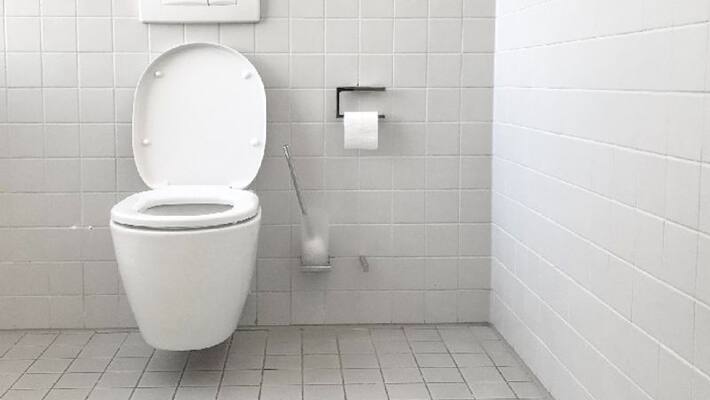 how often you visit toilet on a single day is more important in bowel cancer detection how often you visit toilet on a single day is more important in bowel cancer detection