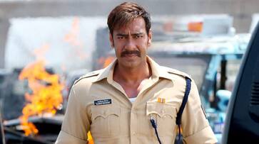 Bombay High Court Judge says Films Like Singham Sends Out Dangerous Message KRJ Bombay High Court Judge says Films Like Singham Sends Out Dangerous Message KRJ
