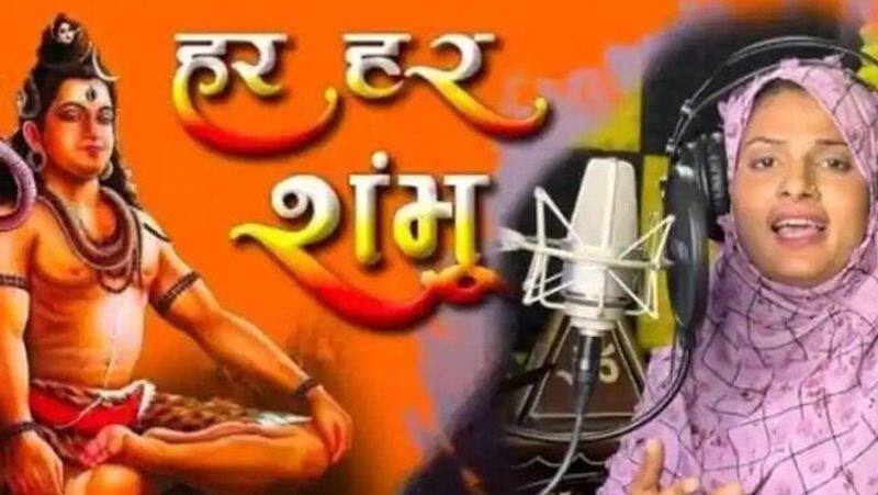 Har Har Shambhu Singer Farmani Naaz Gets Sar Tan Se Zuda Threats GGA