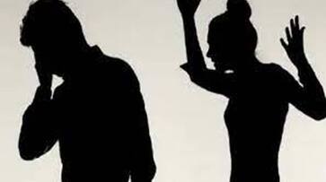 A wife who has been harassing her husband for years.. Delhi High Court stands by the victim..ISR A wife who has been harassing her husband for years.. Delhi High Court stands by the victim..ISR