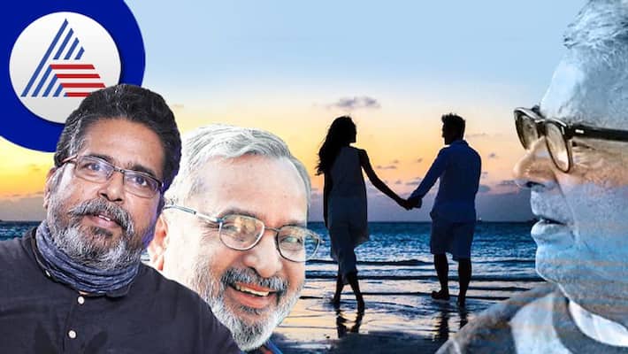 Kannada writer Jogi criticizes text and poems of various Kannada writers Kannada writer Jogi criticizes text and poems of various Kannada writers