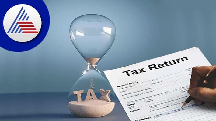 ITR Filing: The Centre proposes a single universal income tax return form for all taxpayers. ITR Filing: The Centre proposes a single universal income tax return form for all taxpayers.