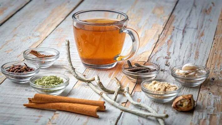 Immunity Booster Kadha Immunity Booster Kadha