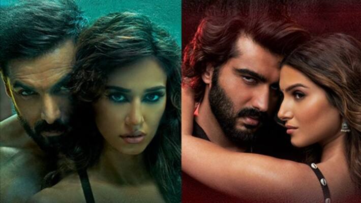 ek villain returns box office john abraham arjun kapoor bollywood ek villain returns box office john abraham arjun kapoor bollywood