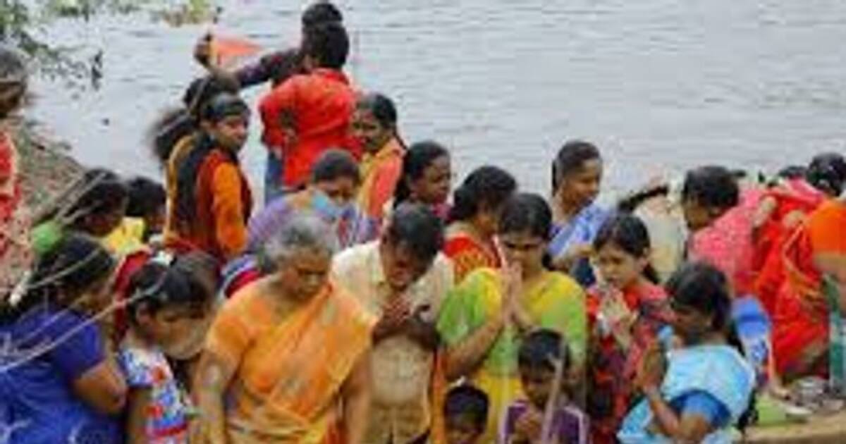 ஆடி பெருக்கு ஏன் கொண்டாடப்படுகிறது? அதன் சிறப்பு என்ன?