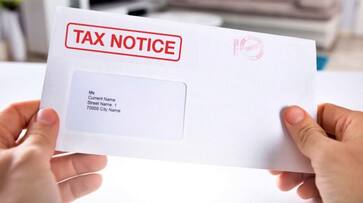Income Tax dept sends 100,000 notices over under-reported income Income Tax dept sends 100,000 notices over under-reported income