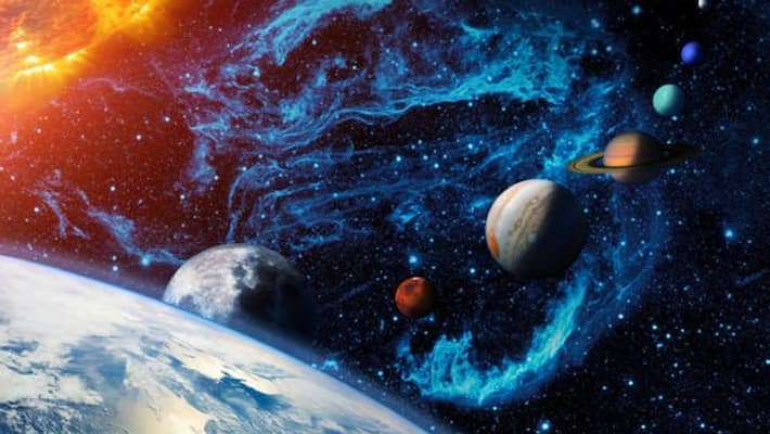 these 4 planets Transit in the month of September, the luck of these 5 zodiac signs will shine bpsb these 4 planets Transit in the month of September, the luck of these 5 zodiac signs will shine bpsb