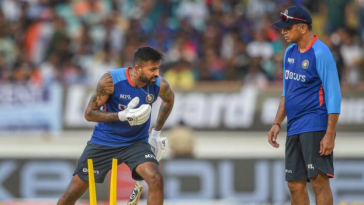 Former Pakistan Cricketer on Hardik Pandya and More Former Pakistan Cricketer on Hardik Pandya and More