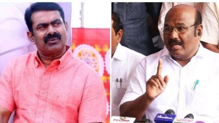 Former minister Jayakumar has alleged that the DMK government is involved in scientific malpractice in Aavin milk Former minister Jayakumar has alleged that the DMK government is involved in scientific malpractice in Aavin milk