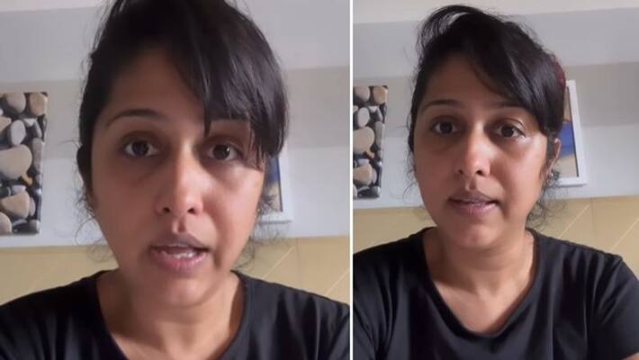 ranjini jose posted a video against some online pages that portrayed her as homosexual ranjini jose posted a video against some online pages that portrayed her as homosexual