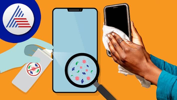How To Clean Your Cell Phone And Keep it Germ Free Vin How To Clean Your Cell Phone And Keep it Germ Free Vin