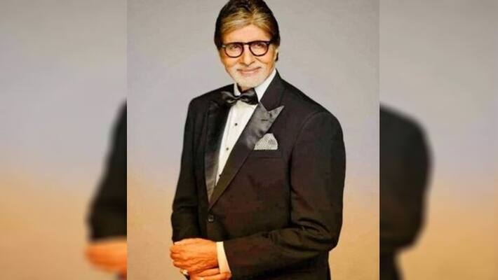 Amitabh bacchan tested covid positive for the second time, know all the updates here anbad Amitabh bacchan tested covid positive for the second time, know all the updates here anbad