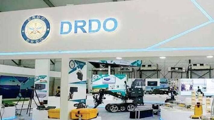 DRDO tests of Very Short Range Air Defence System missiles successful DRDO tests of Very Short Range Air Defence System missiles successful