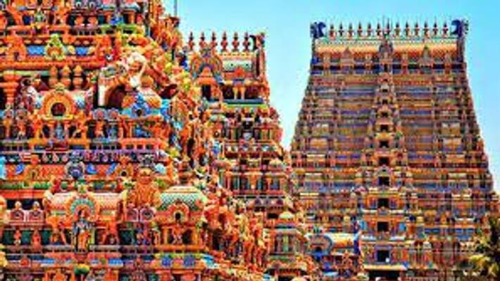 Irukkankudi Mariamman Temple Recruitment 2022 Irukkankudi Mariamman Temple Recruitment 2022