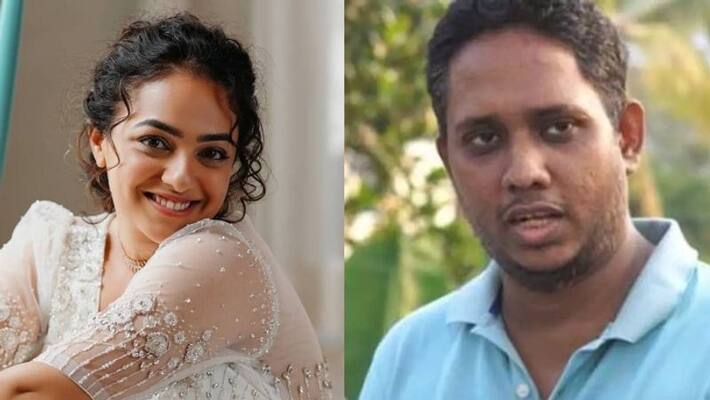 actress nithya menon against santhosh varkey actress nithya menon against santhosh varkey