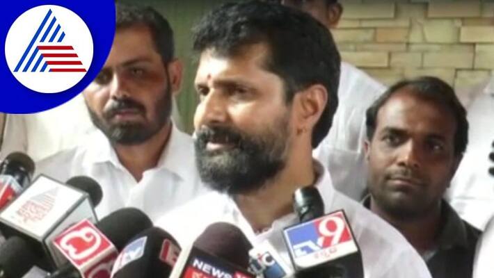 bjp mla ct ravi has lashed out at siddaramotsava at chikkamagaluru gvd bjp mla ct ravi has lashed out at siddaramotsava at chikkamagaluru gvd