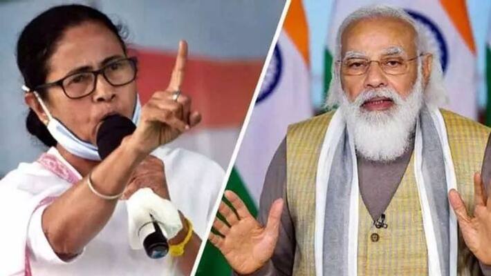 West Bengal cm Mamata Banerjee cabinet expanded to include nine new faces West Bengal cm Mamata Banerjee cabinet expanded to include nine new faces