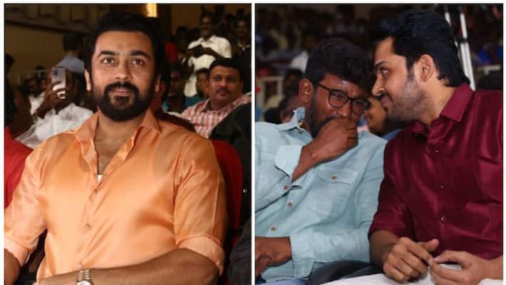 viruman audio launch and trailer launch video viruman audio launch and trailer launch video