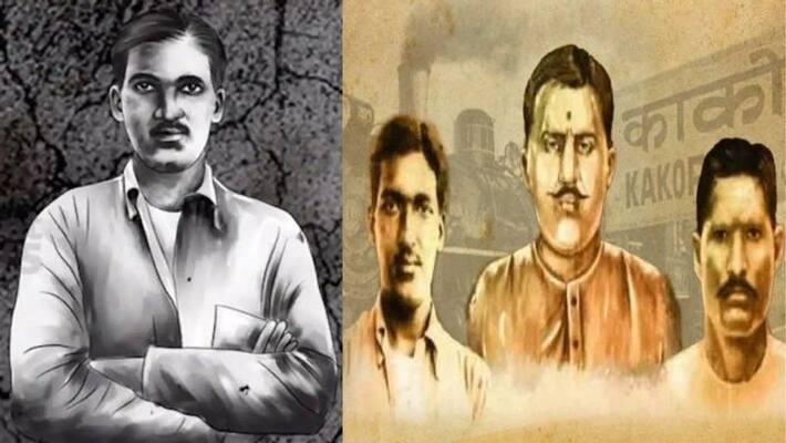 Ashfaqulla Khan the youngster who fought against British rule Ashfaqulla Khan the youngster who fought against British rule