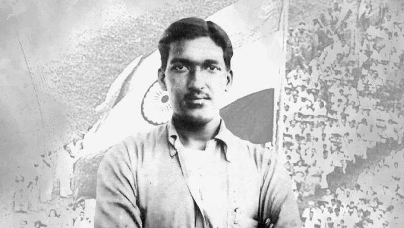 Ashfaqulla Khan the youngster who fought against British rule