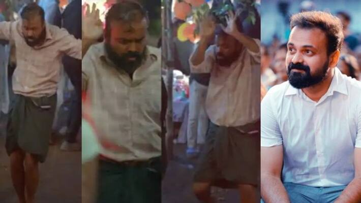 actor kunchacko boban movie Devadoothar Paadi song cross 10 million views actor kunchacko boban movie Devadoothar Paadi song cross 10 million views