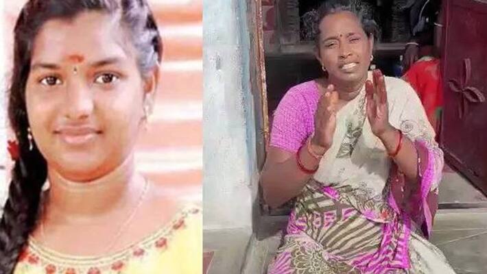 The truth should come out.. I will meet Chief Minister Stalin and Edappadi palsnisamy.. mother of kallakurichi student The truth should come out.. I will meet Chief Minister Stalin and Edappadi palsnisamy.. mother of kallakurichi student