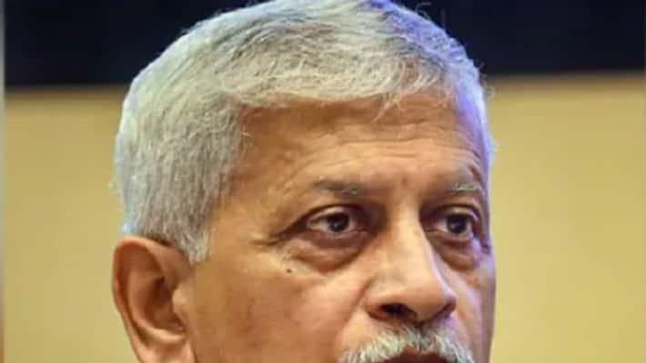justic UU Lalit appointed as next CJI by president Droupadi murmu justic UU Lalit appointed as next CJI by president Droupadi murmu