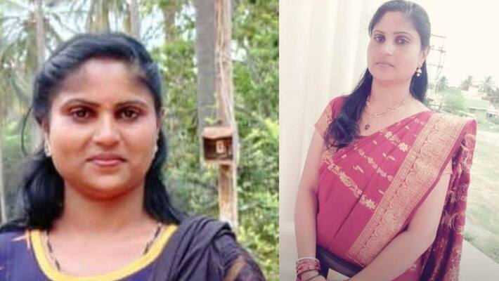 Nanjanagudu hindi teacher murder case: Municipal Councilor and four arrested akb Nanjanagudu hindi teacher murder case: Municipal Councilor and four arrested akb
