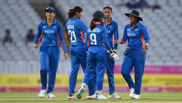 ICC Women's T20 World Cup 2023: How India Performed in This Mega Event, Know Here MSV ICC Women's T20 World Cup 2023: How India Performed in This Mega Event, Know Here MSV