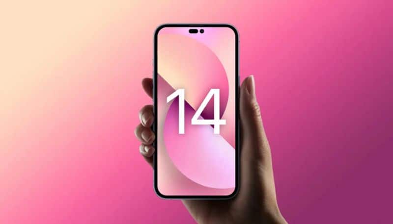 Apple iPhone 14 series Launch Today check live details of iPhone 14 Pro Apple Watch Series 8 Airpods