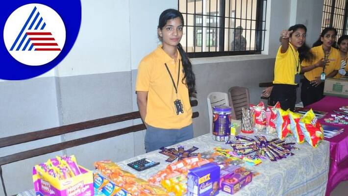 Special Market in Kundapura College Campus at Udupi gvd Special Market in Kundapura College Campus at Udupi gvd