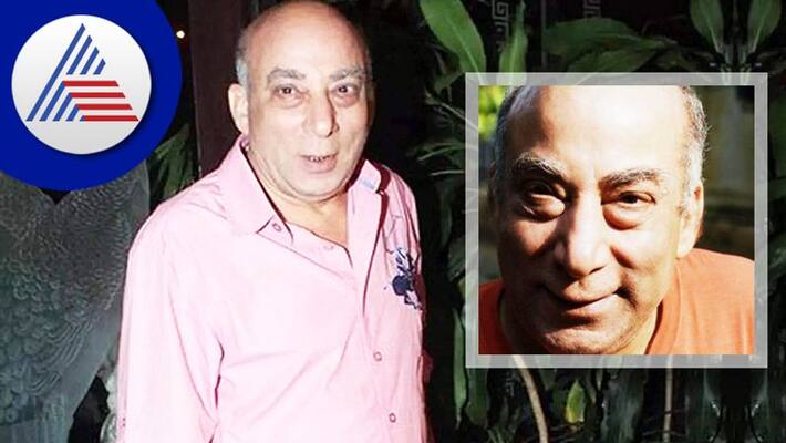 Bollywood actor Mithilesh Chaturvedi passes away due to heart attack vcs Bollywood actor Mithilesh Chaturvedi passes away due to heart attack vcs