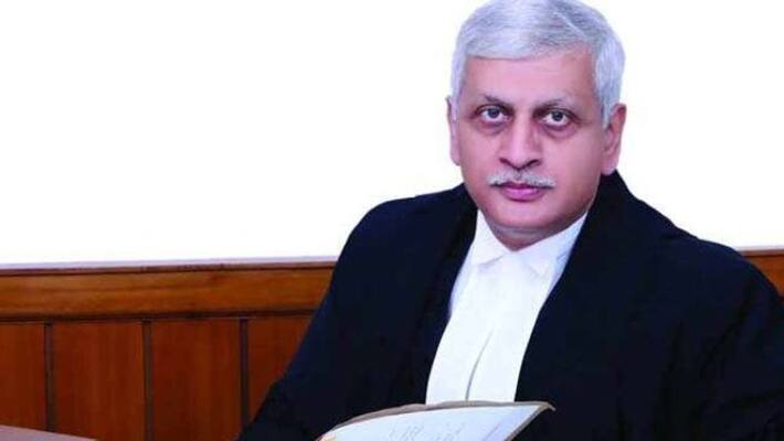 who is uu lalit: in line to become next CJI: part of landmark judgements including triple talaq who is uu lalit: in line to become next CJI: part of landmark judgements including triple talaq