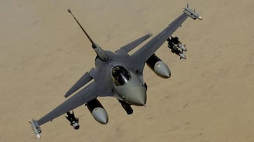 US airstrike on 2 facilities of Iran's Islamic Revolutionary Guard Corps in Syria US airstrike on 2 facilities of Iran's Islamic Revolutionary Guard Corps in Syria