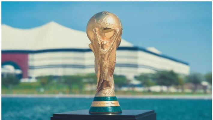 FIFA World Cup 2022 will start on November 20 instead of 21 spb FIFA World Cup 2022 will start on November 20 instead of 21 spb