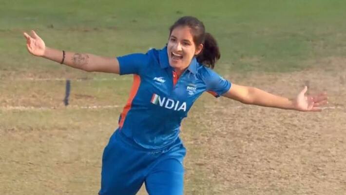 Who is Renuka Singh Thakur, Know Interesting Details New Team India Super Star Who is Renuka Singh Thakur, Know Interesting Details New Team India Super Star