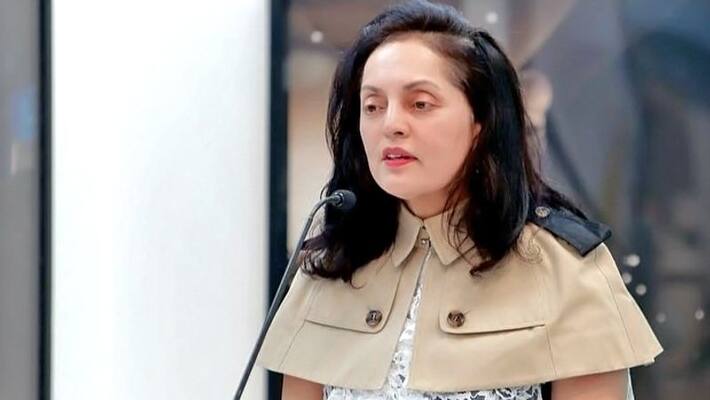 United Nations Security Council India On Democracy And Freedom Of Press In UNSC Ruchira Kamboj san United Nations Security Council India On Democracy And Freedom Of Press In UNSC Ruchira Kamboj san