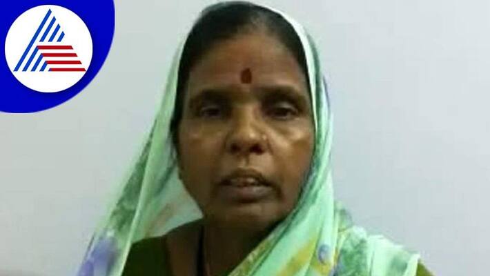 Bheematheera Vimalabai Chadachan Surrenders Before Court In Vijayapura gvd Bheematheera Vimalabai Chadachan Surrenders Before Court In Vijayapura gvd