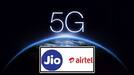 Airtel and Reliance Jio to launch 5G Services in India from this Month itself san