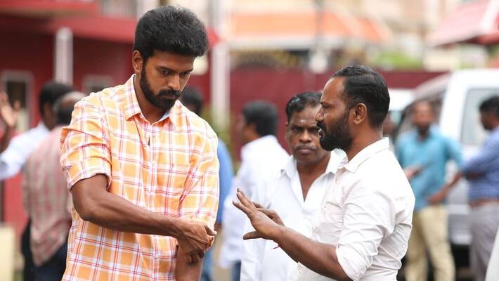 vikran acting social awareness movie vikran acting social awareness movie